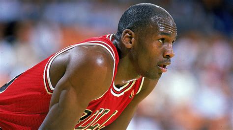 Michael Jordan's gambling 'suspension': Explaining one .